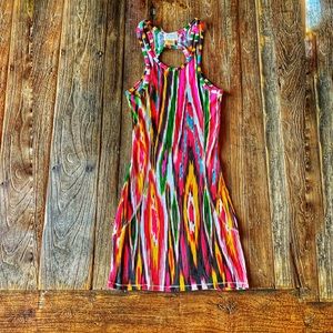 🌟HPX2🌟Torn by Ronny Kobo dress